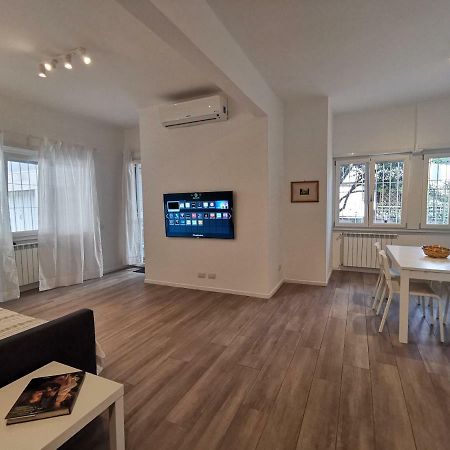 شقة Cozy San Pietro روما المظهر الخارجي الصورة