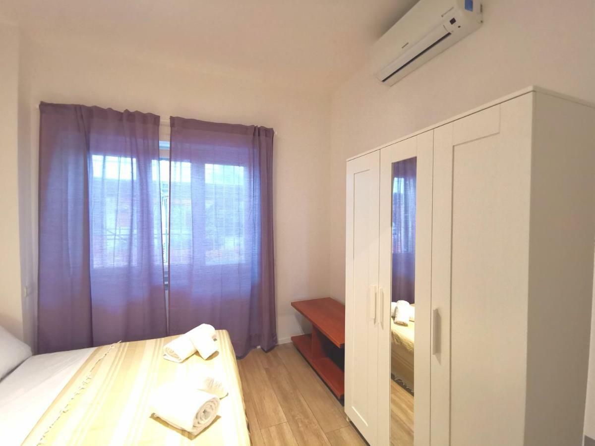 شقة Cozy San Pietro روما المظهر الخارجي الصورة