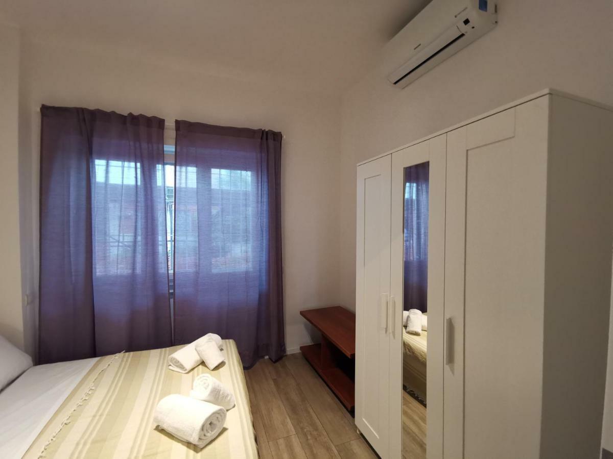 شقة Cozy San Pietro روما المظهر الخارجي الصورة