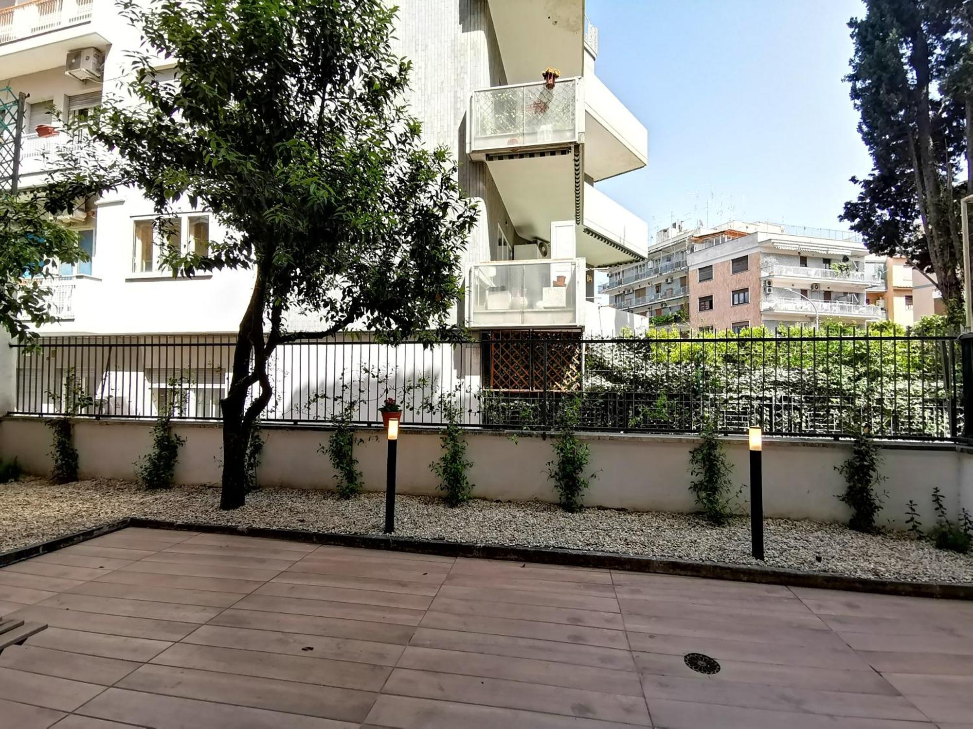 شقة Cozy San Pietro روما المظهر الخارجي الصورة