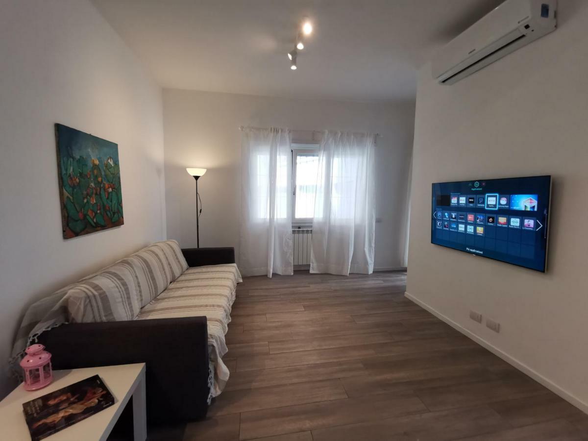 شقة Cozy San Pietro روما المظهر الخارجي الصورة